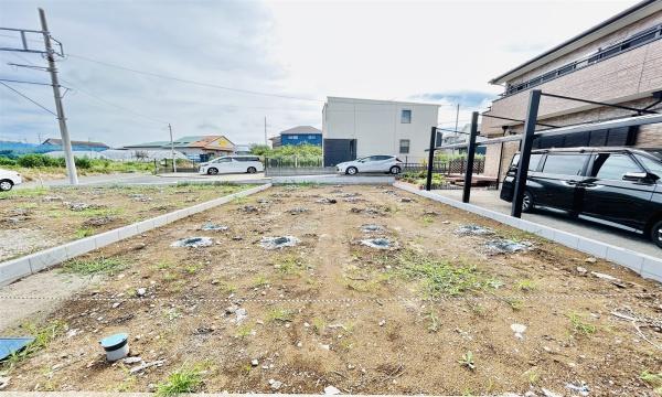 戸塚区汲沢町１期　全２棟１号棟