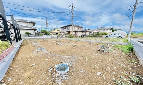 戸塚区汲沢町１期　全２棟１号棟