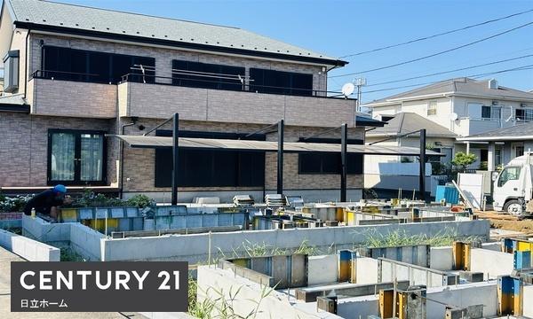 戸塚区汲沢町１期　全２棟１号棟