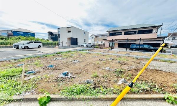 戸塚区汲沢町1期 全2棟2号棟(その他現地)