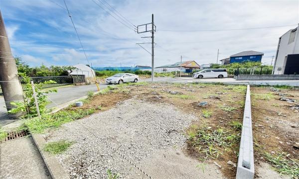 戸塚区汲沢町１期　全２棟２号棟