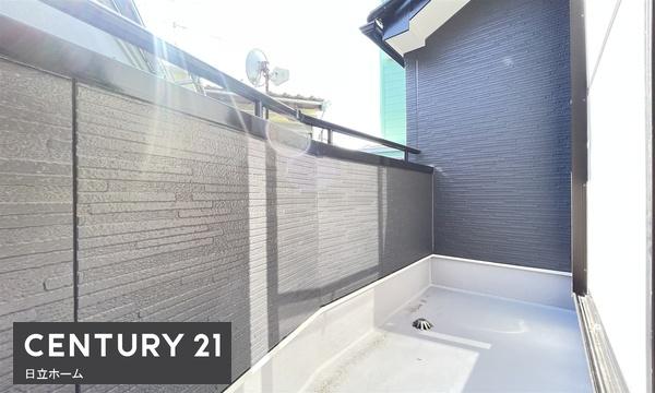横浜市中区本牧満坂の中古一戸建て