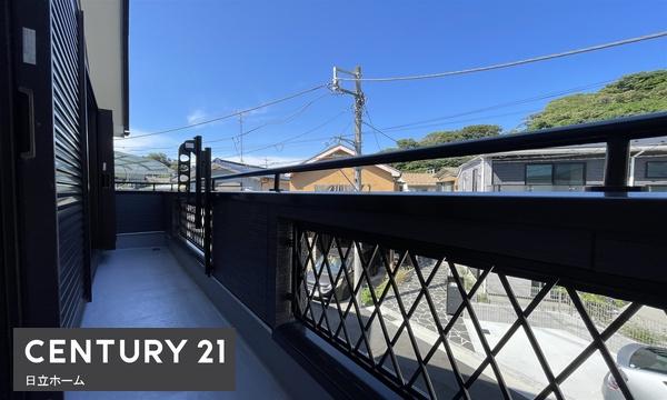横浜市中区本牧満坂の中古一戸建て