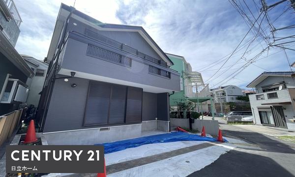 中区本牧満坂