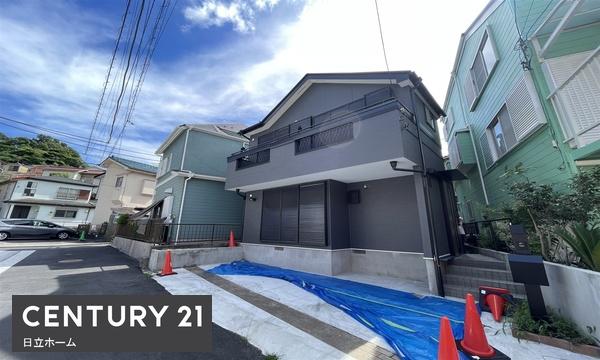 中区本牧満坂
