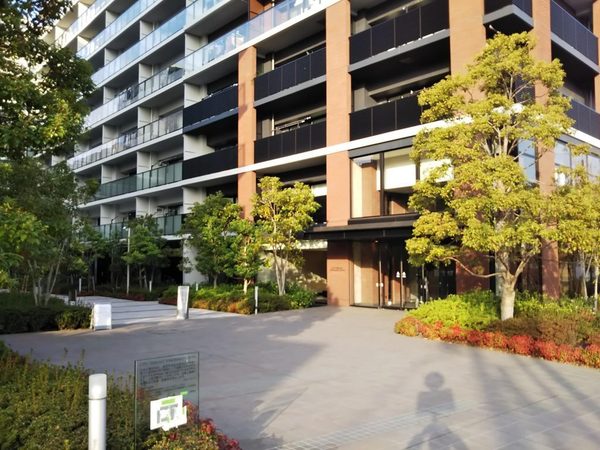 シティテラス横濱サウス(ウィズブック保育園戸部)