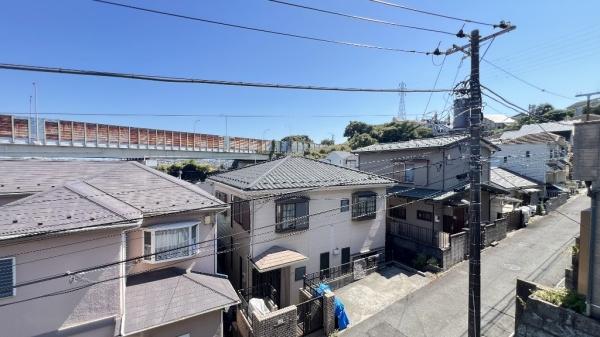 南区六ツ川２丁目　全１棟