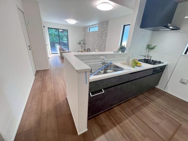 金沢区釜利谷南２丁目