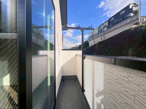 金沢区釜利谷南２丁目