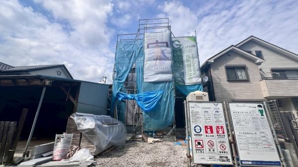 金沢区釜利谷南２丁目