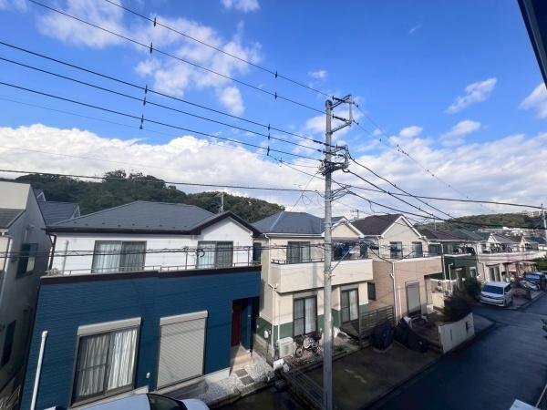 金沢区釜利谷南２丁目