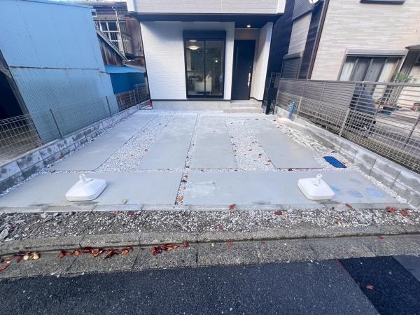 金沢区釜利谷南２丁目