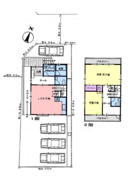金沢区柳町