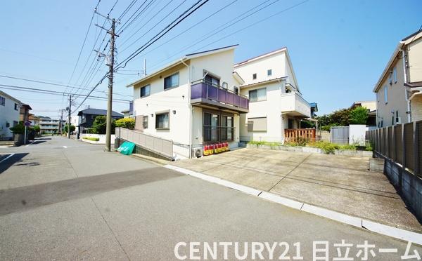 金沢区柳町