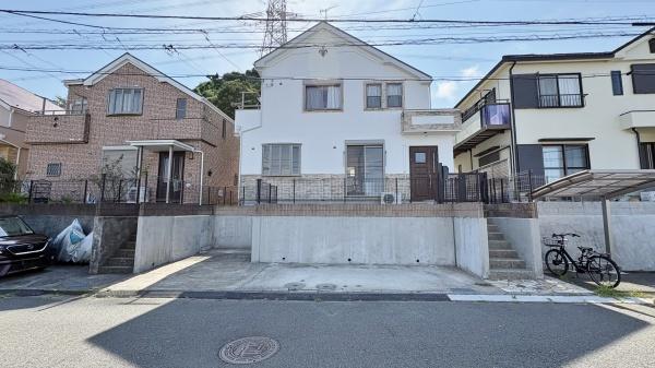 栄区犬山町