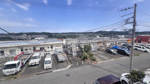 横浜市栄区犬山町の中古一戸建て