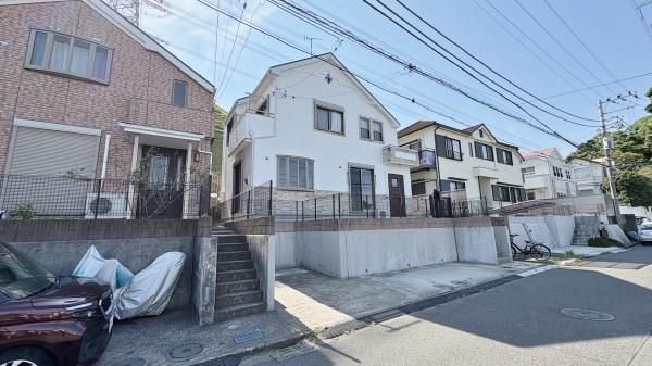 栄区犬山町