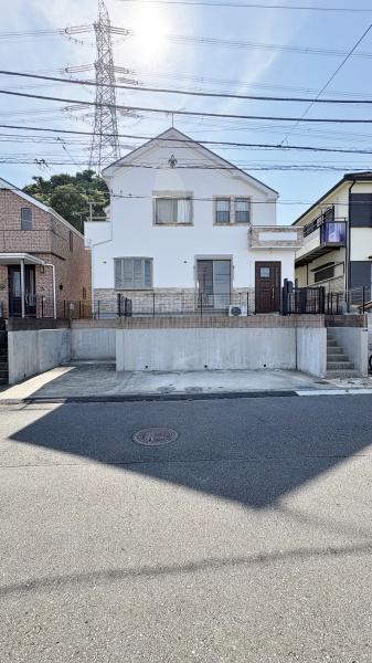 栄区犬山町