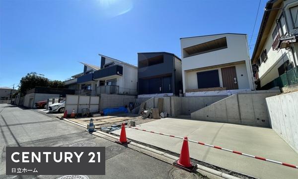 旭区中沢１丁目　全２棟Ａ棟