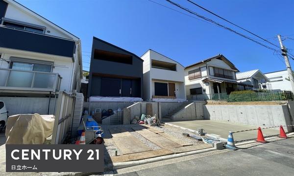 旭区中沢１丁目　全２棟Ａ棟