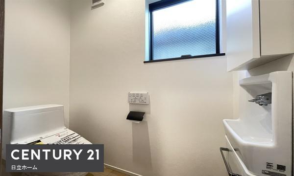 旭区中沢１丁目　全２棟Ｂ棟