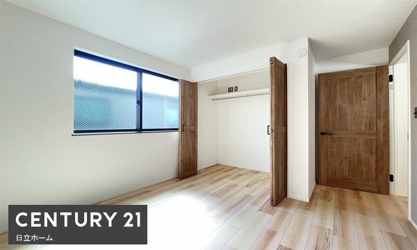 旭区中沢１丁目　全２棟Ｂ棟