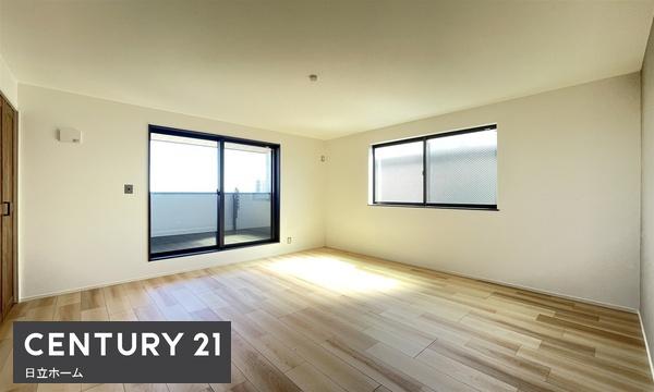 旭区中沢１丁目　全２棟Ｂ棟