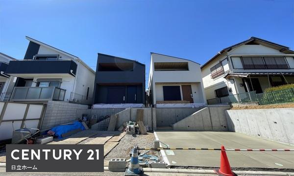 旭区中沢１丁目　全２棟Ｂ棟