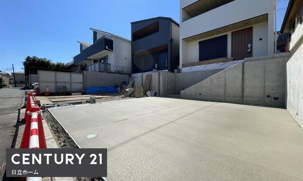 旭区中沢１丁目　全２棟Ｂ棟