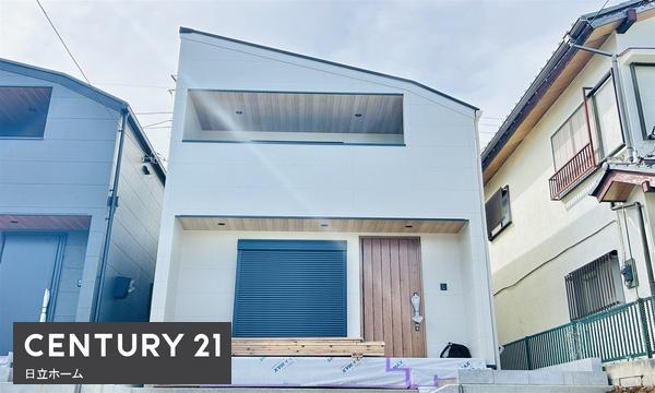 旭区中沢１丁目　全２棟Ｂ棟