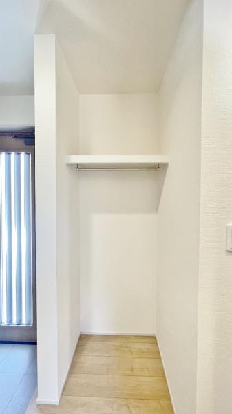 磯子区杉田７丁目　全１棟