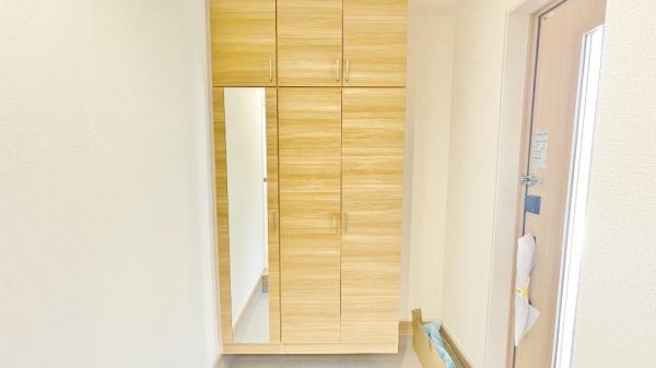 磯子区杉田７丁目　全１棟