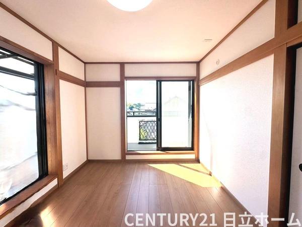 横浜市港南区笹下３丁目の中古一戸建て
