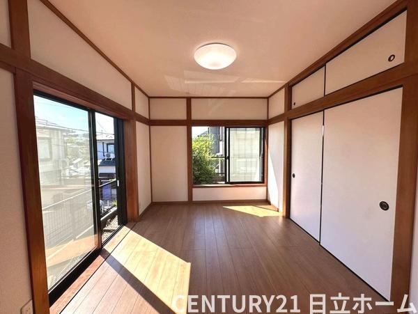 横浜市港南区笹下３丁目の中古一戸建て