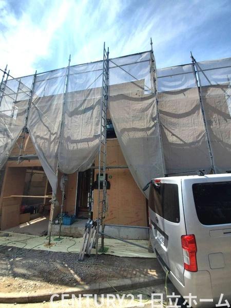 泉区中田西3丁目