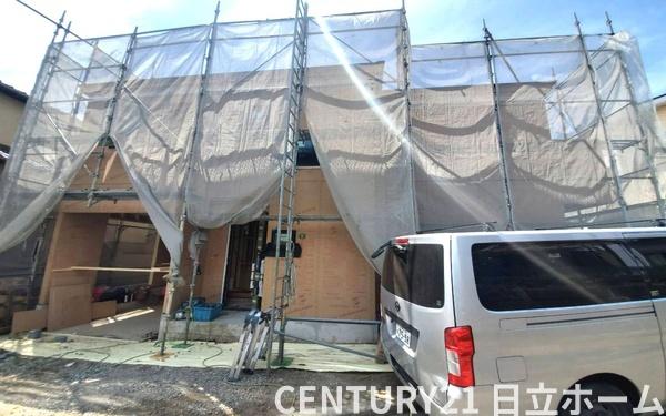 泉区中田西3丁目
