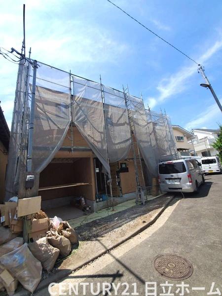 泉区中田西3丁目