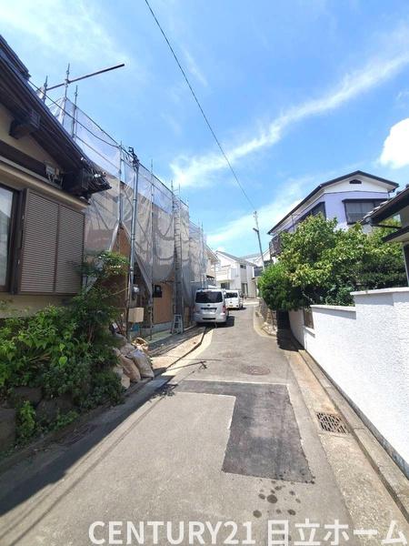 泉区中田西3丁目