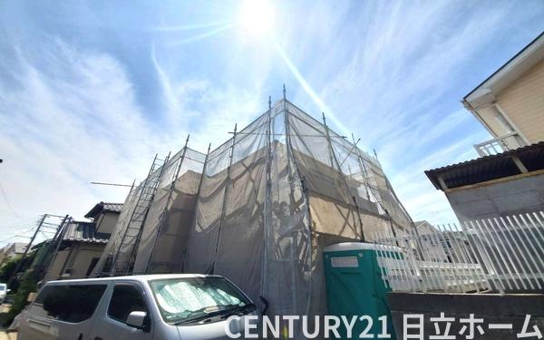 泉区中田西3丁目
