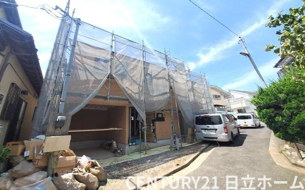 泉区中田西3丁目