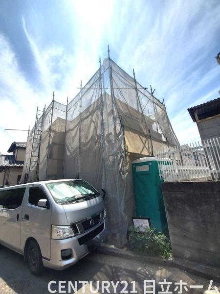 泉区中田西3丁目