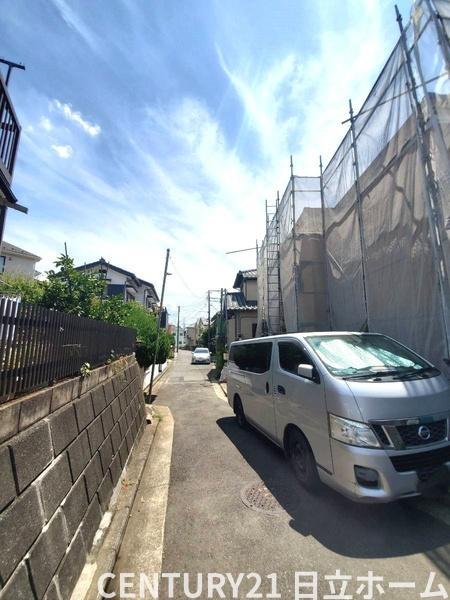 泉区中田西3丁目