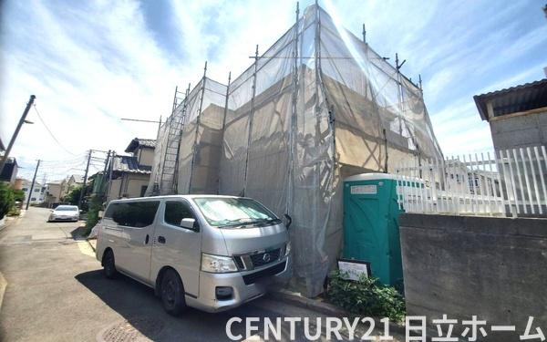 泉区中田西3丁目