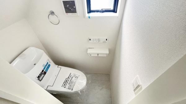 神奈川区六角橋４丁目　全５棟１号棟