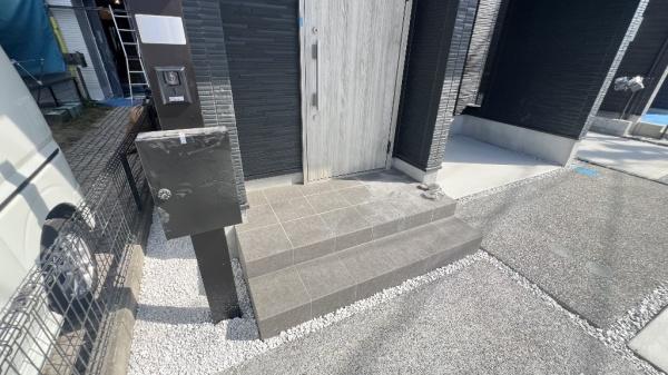 神奈川区六角橋４丁目　全５棟１号棟