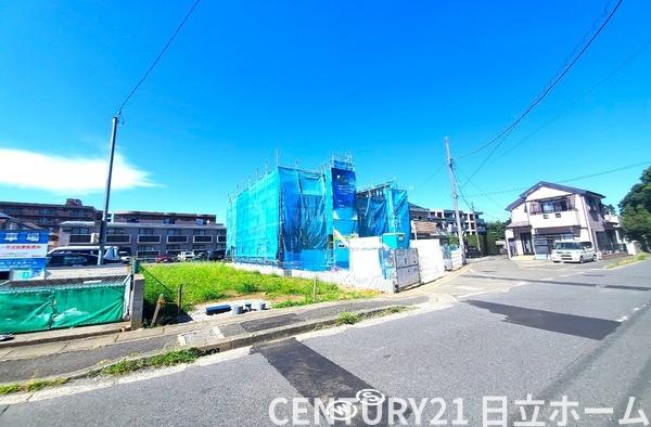 緑区三保町　全3棟3号棟