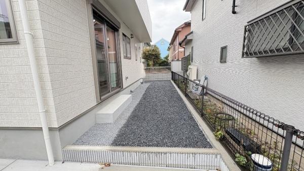 川崎市宮前区東有馬３丁目の新築一戸建