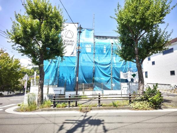 青葉区奈良町　全２棟１号棟