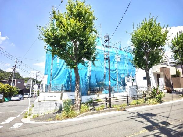 青葉区奈良町　全２棟１号棟