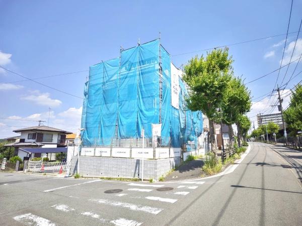 青葉区奈良町　全２棟１号棟